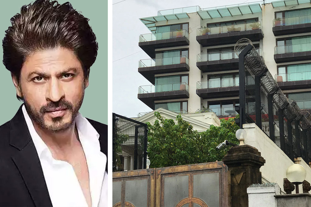 7 Most Expensive Homes Owned By Bollywood Celebs