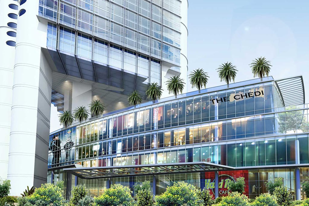 The Chedi Mumbai: A 5 Star Dream Left to Dust