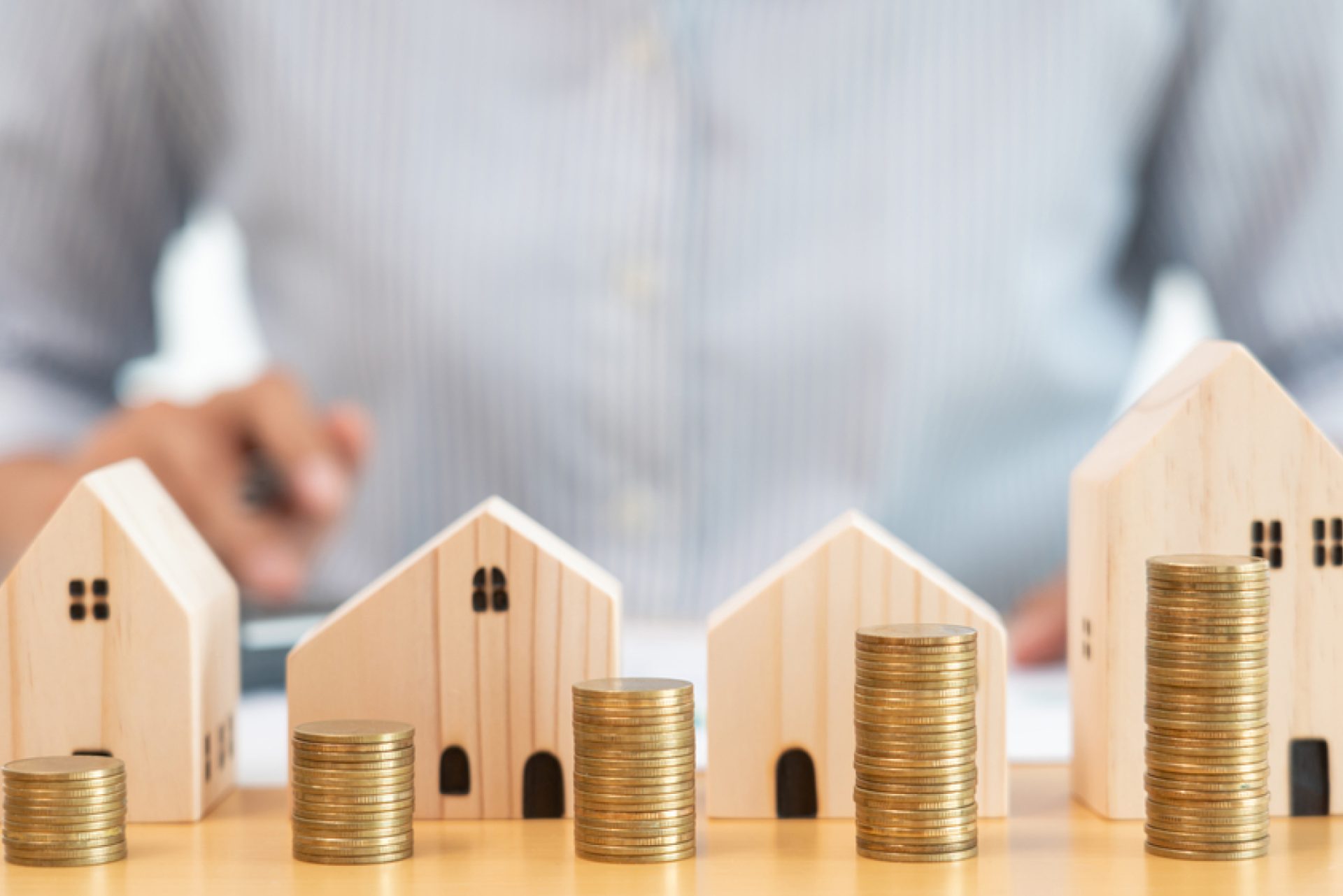 Various Ways to Profit as a Real Estate Investor